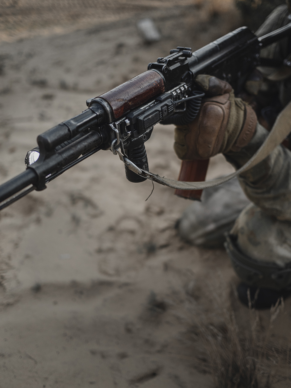 картинка Пульт Armytek Magnetic Remote Switch MRS-01