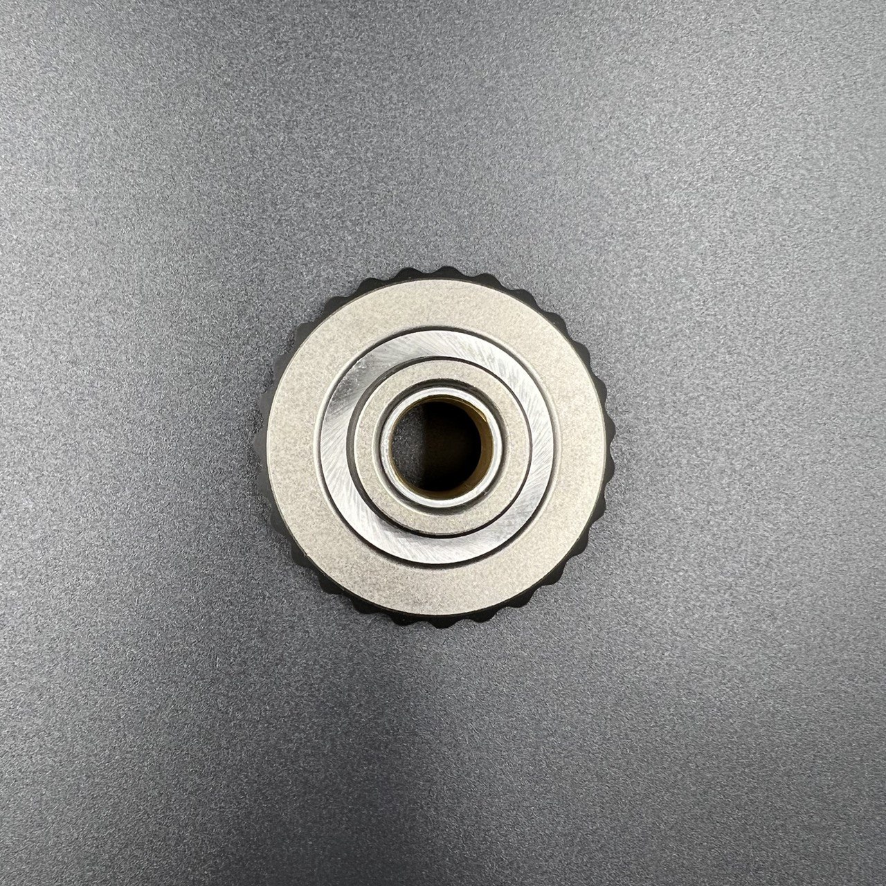 Шестерня переднего хода Yamaha 9.9-15, F9.9-20 KACAWA