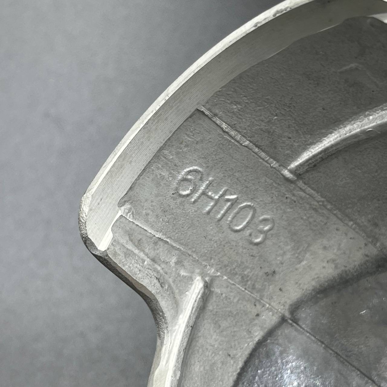 картинка Поршень Yamaha 55, 75-90 (0.25mm) (PREMARINE)(УЦЕНКА)