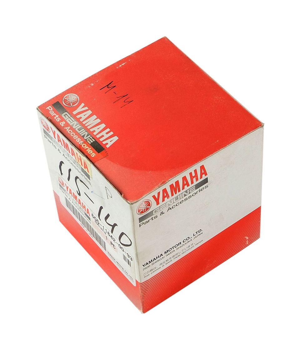 картинка Поршень Yamaha 115-200,L (STD) палец 21.5мм