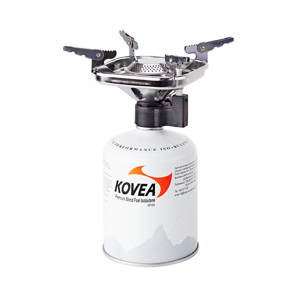картинка Горелка газовая KOVEA TKB-8901 Vulcan Stove