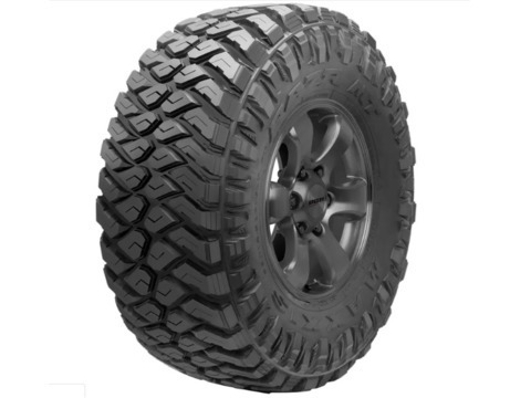 картинка Шина MAXXIS RAZR MT-772 225/75 R16 115/112Q