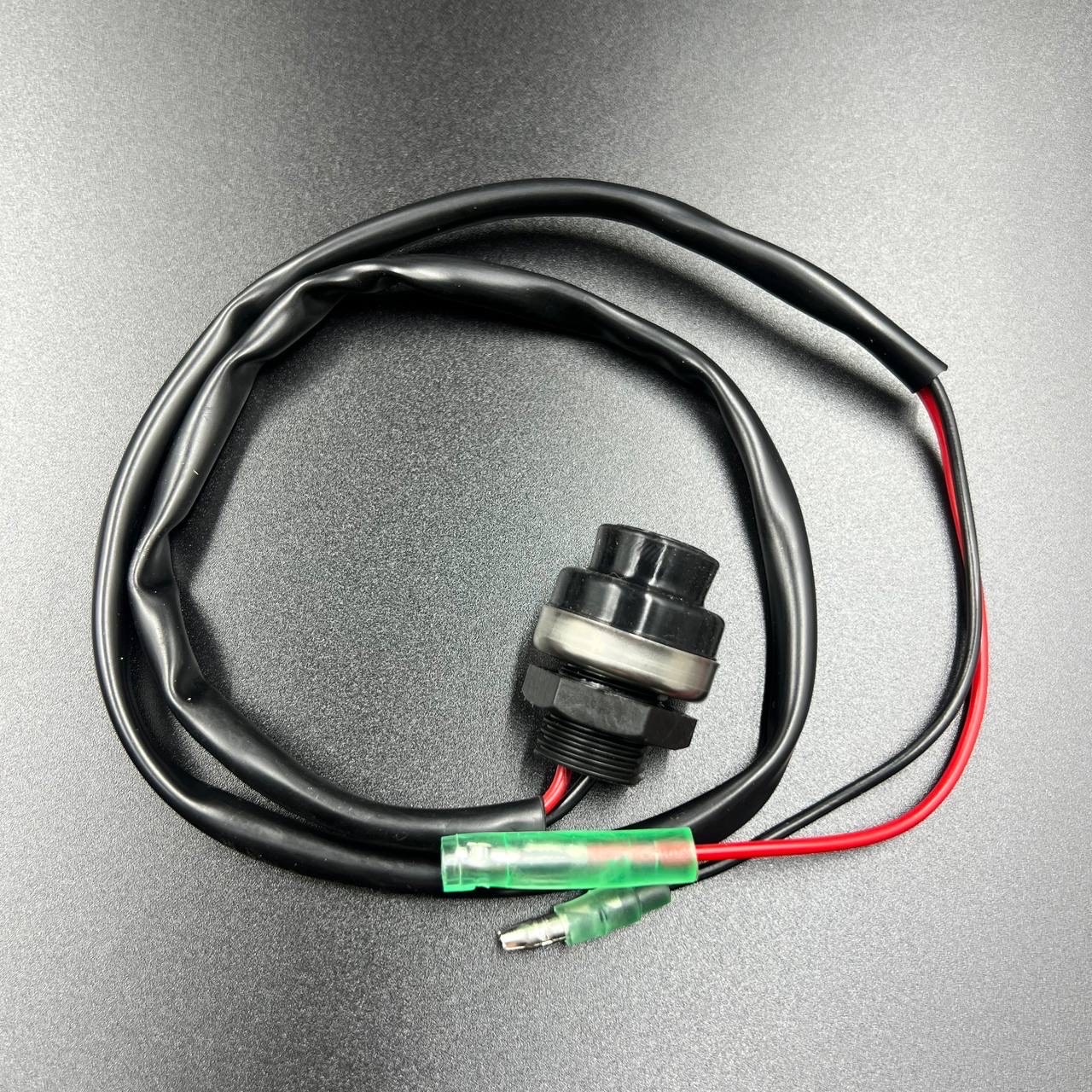 картинка Комплект электрозапуска Suzuki DT40 (HSP)