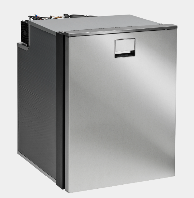 картинка Компрессорный холодильник Indel B Cruise 85 Drawer 12/24V