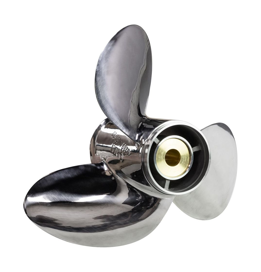 картинка Гребной винт 3x16x20R Watergrip, Marine Rocket