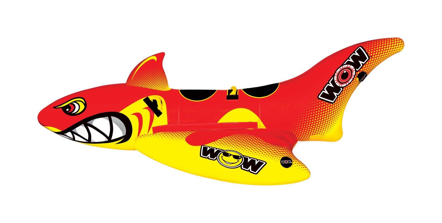 картинка Баллон буксируемый Big Shark 1-2P