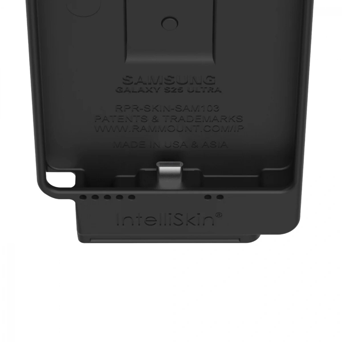 VK-33477 IntelliSkin для Samsung Galaxy S25 Ultra