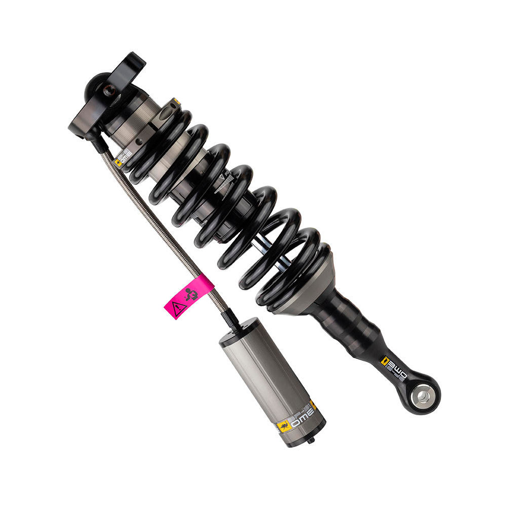 Передняя стойка BP51 HILUX FR LH S/N.....