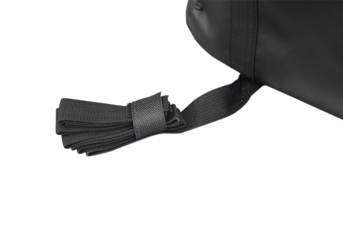 картинка Бокс РИФ на крышу мягкий (100x80x40 см)