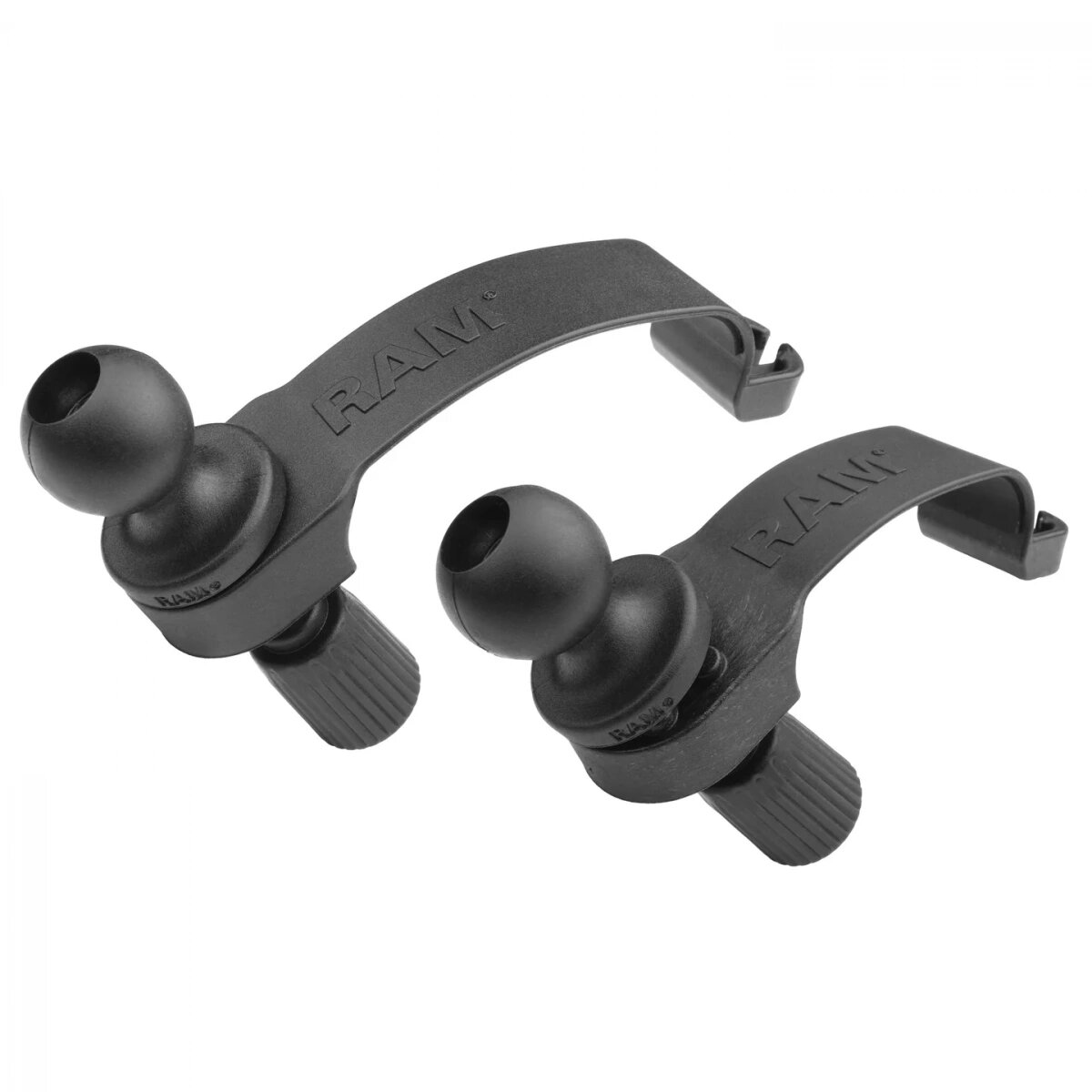 картинка RAP-B-460U шар на руль RAM Tough-Strap