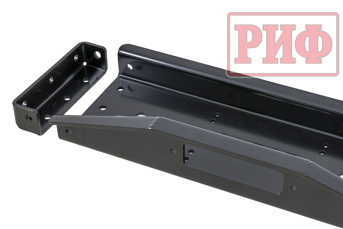 картинка Площадка лебедки 15000-20000 lbs РИФ