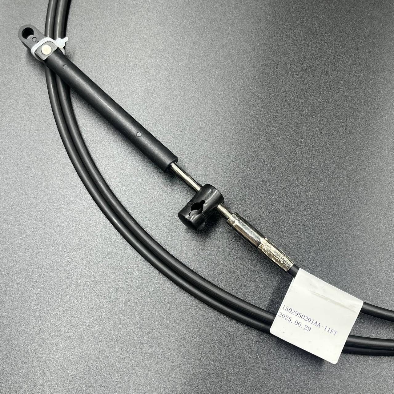 картинка Трос д/у (газ/реверс) (C5) (GEN 1) 11ft (N-flex)
