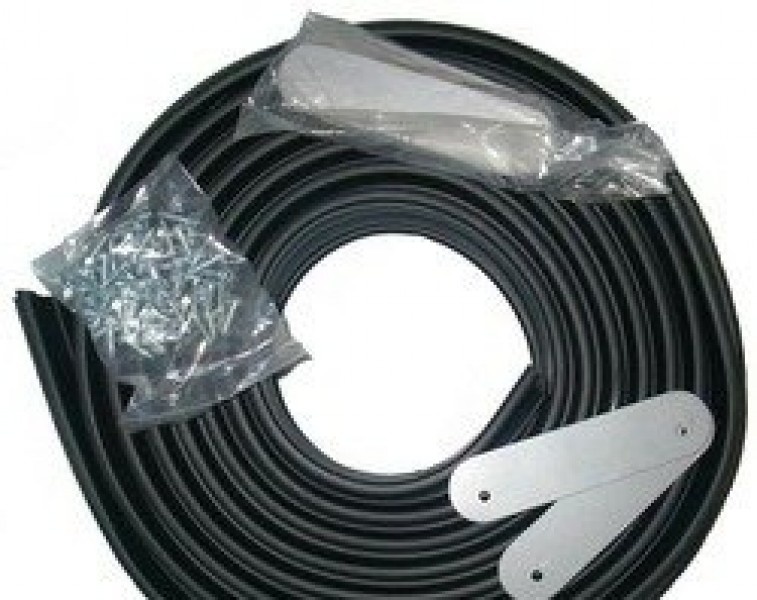 картинка РАСШИРИТЕЛИ КОЛЕСНЫХ АРОК FENDER FLARE KIT 50 ММ