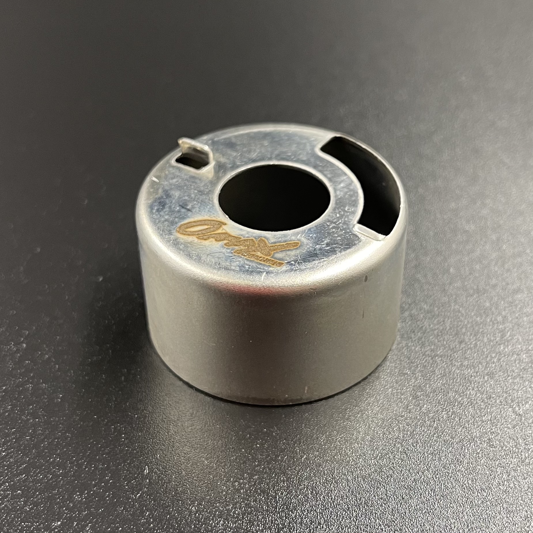 картинка Ремкомплект помпы охлаждения Yamaha 9.9-15 Old (Omax)