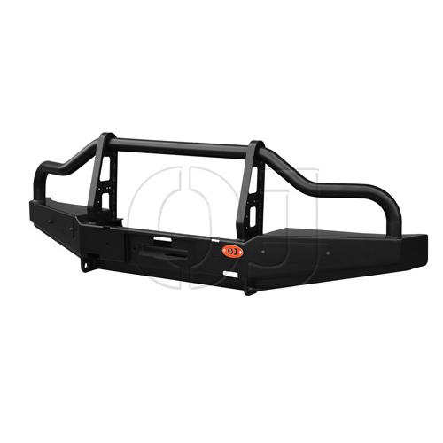 картинка Передний силовой бампер UAZ 3303, UAZ 3741, UAZ 3909 OJ Трофи 02.051.01