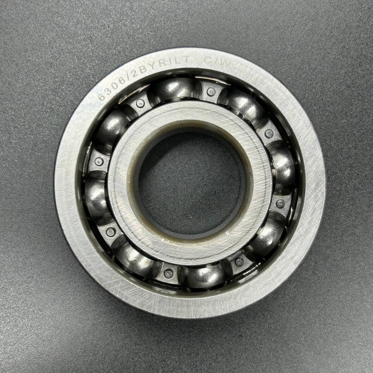 картинка Подшипник шариковый Yamaha 40X (30x72x21.5) (Omax)