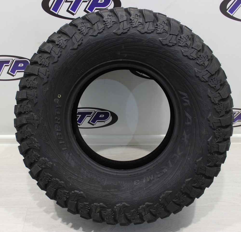 картинка Шина Maxxis Liberty 30X10R-14 Radial