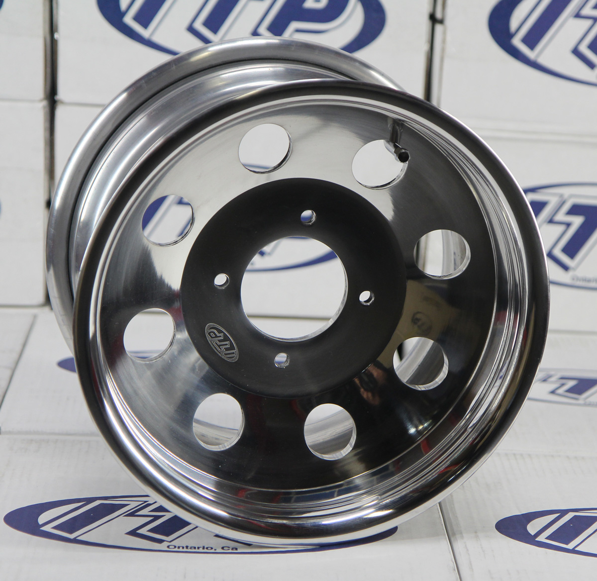 картинка Диск для квадроцикла ITP T-9 Pro Mod 12RP10BX