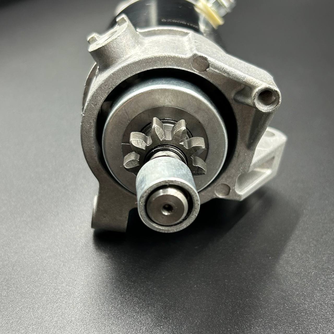 картинка Электростартер Yamaha 60-70 (PREMARINE)