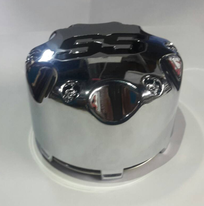 картинка Центральный колпачок диска ITP для Yamaha Viking/Wolverine 332131SS3R