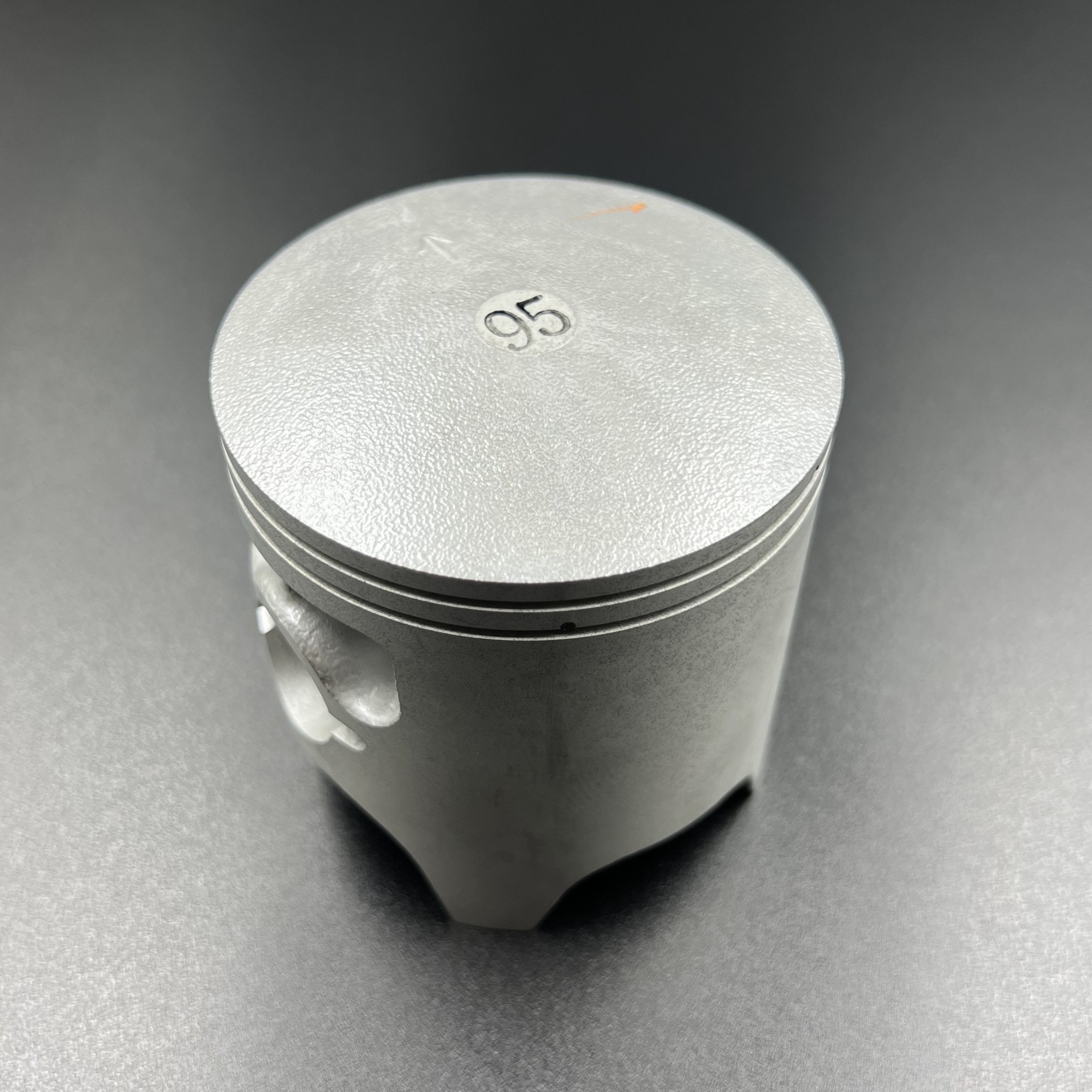 картинка Поршень Yamaha VK540 (8R6-11631-00) (STD) (Yamaha)