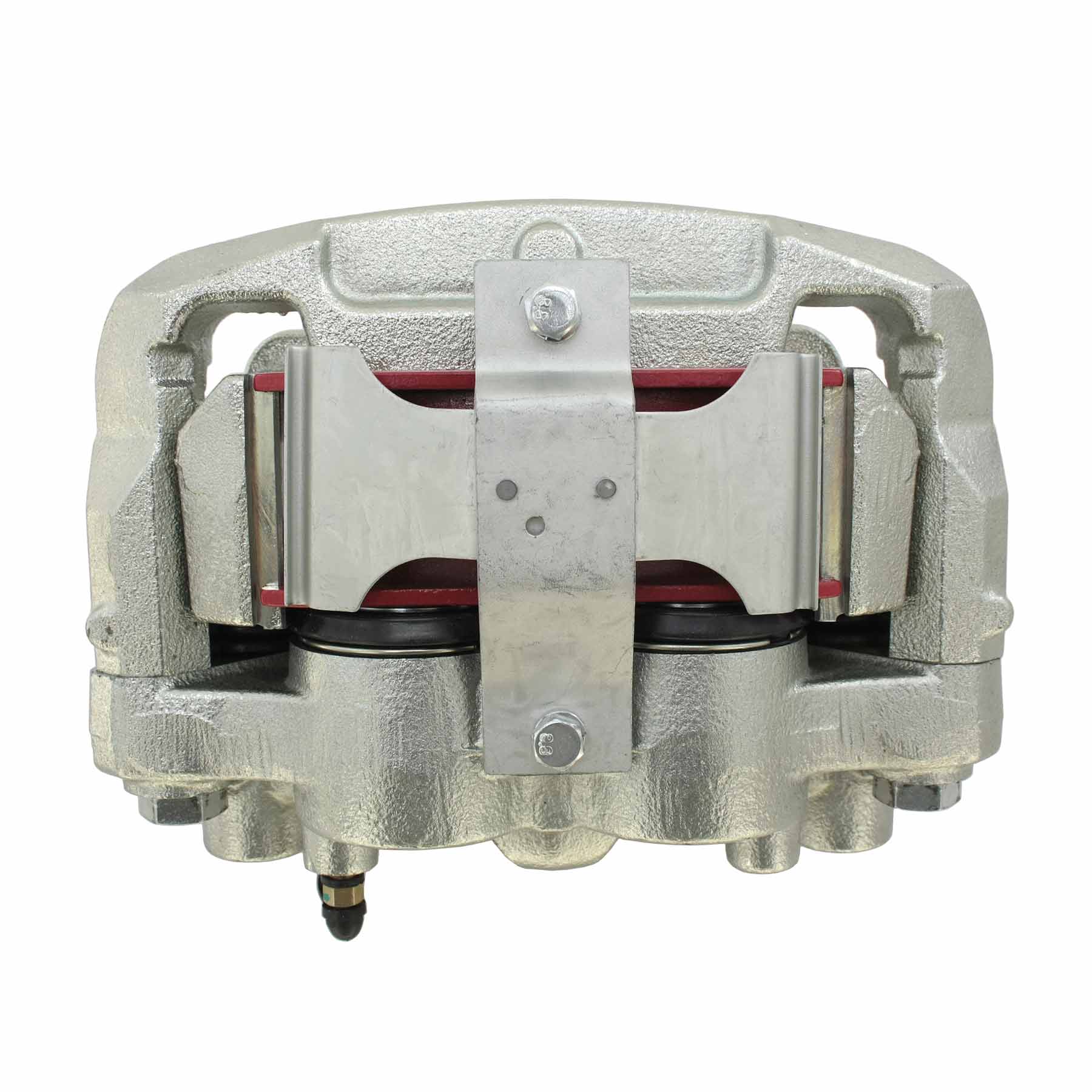 картинка Суппорт правый УАЗ с АБС в сборе TR