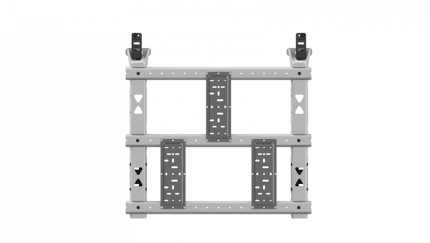 картинка Багажник для Polaris RZR PRO XP