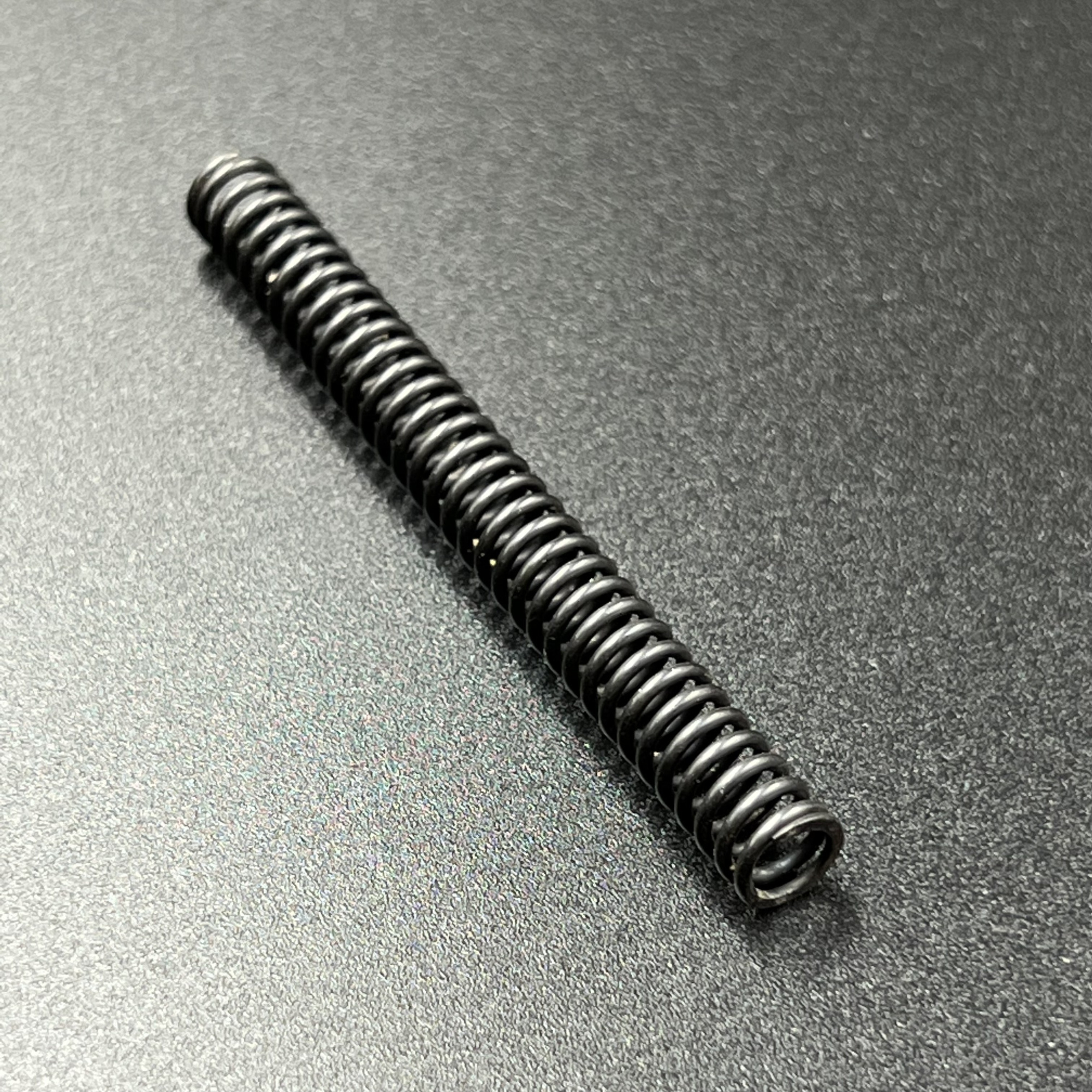 картинка Пружина толкателя храповика Yamaha 9.9-15, F8-15 (PREMARINE)