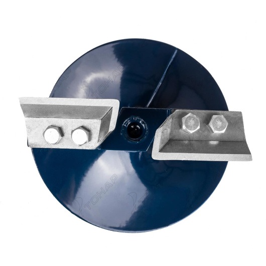 картинка Ледобур ТОНАР ALTAY 130L левое вращение, цельнотянутый шнек