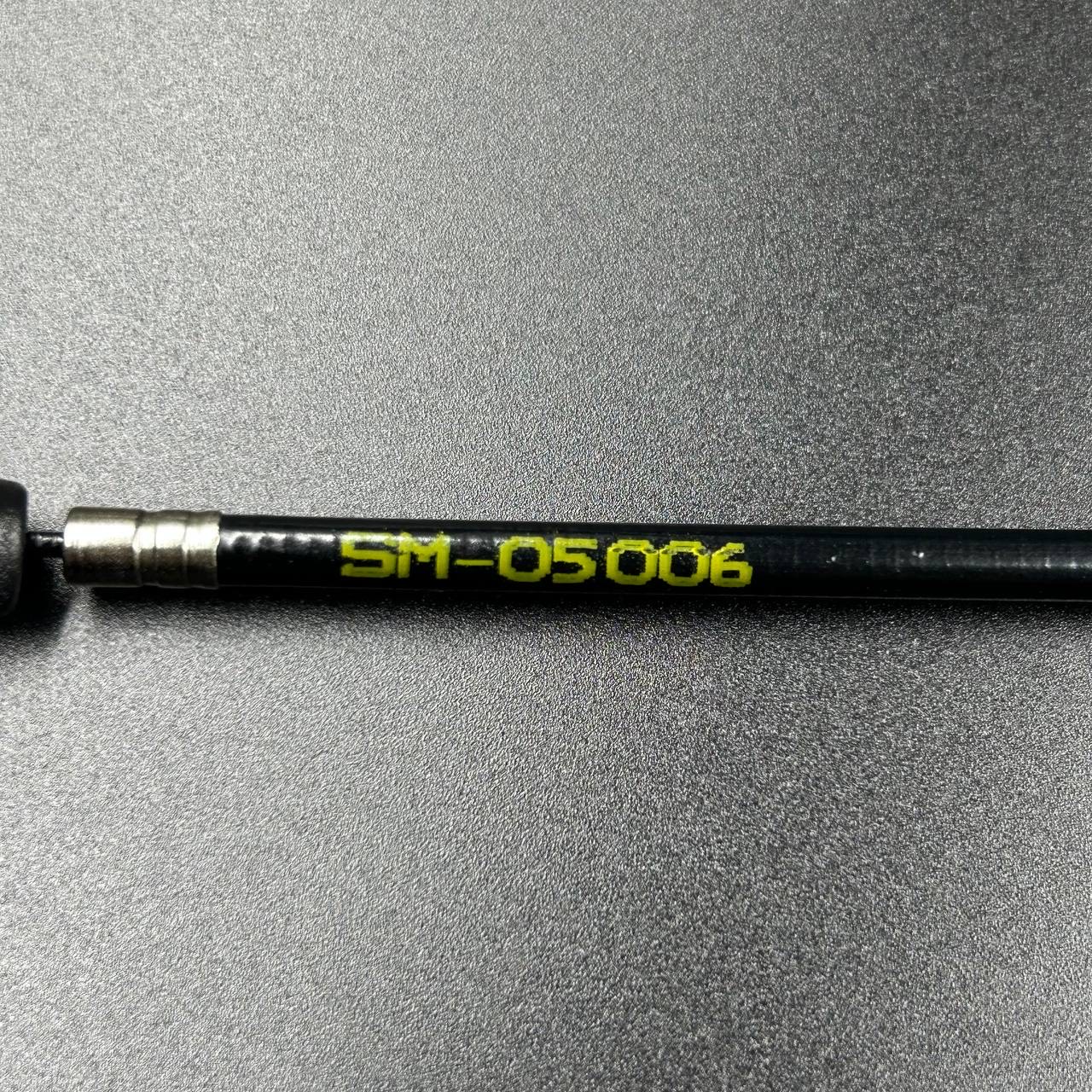 картинка Трос подсоса карбюратора Yamaha (KINETIX) ( 8CR-26330-01-00 )