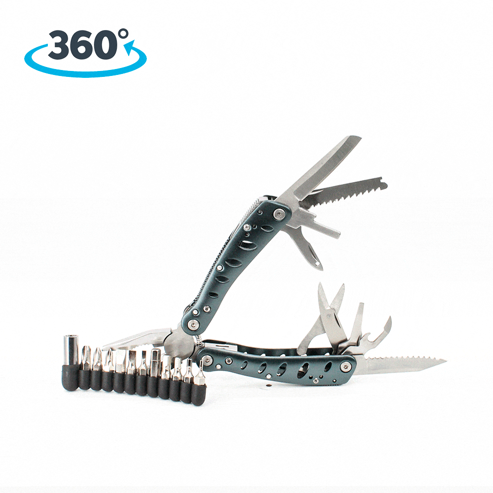 картинка Мультитул Ganzo G101-H