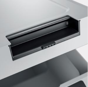 картинка Автохолодильник Dometic CFF 20 компрессорный 21л