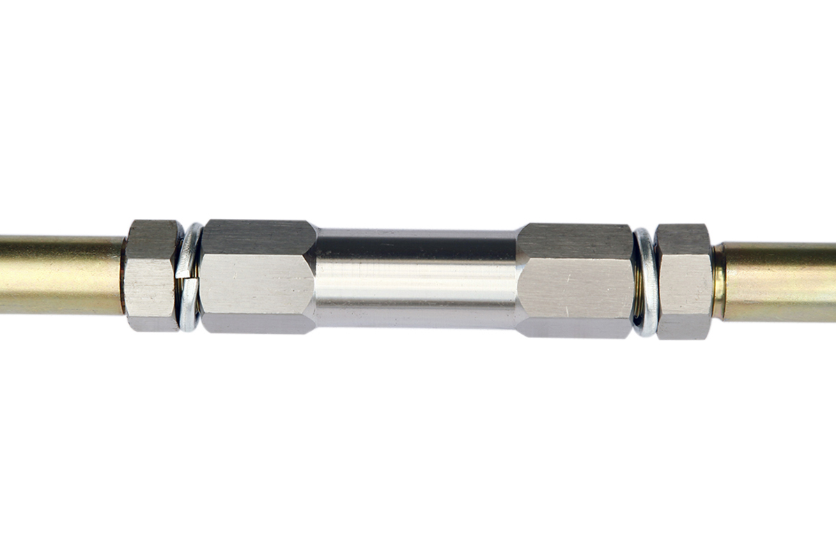 картинка Тяга панара РИФ регулируемая задняя Suzuki Jimny 1998+