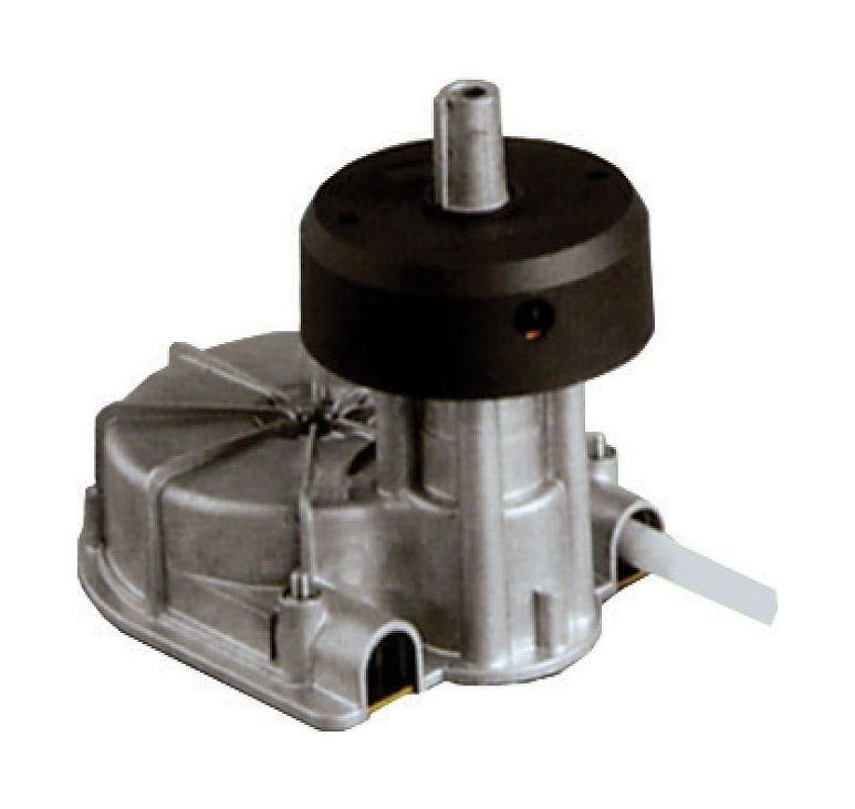 картинка Редуктор рулевой T-85, Ultraflex