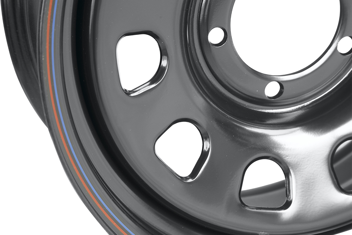 картинка Диск OFF-ROAD Wheels 5x139.7 8x18 ET15 d110