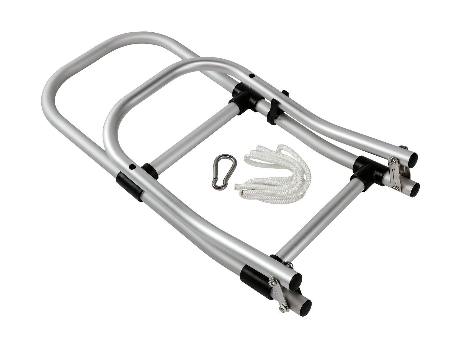 картинка Трап для надувной лодки, 3 ступени, 250 мм, Marine Rocket