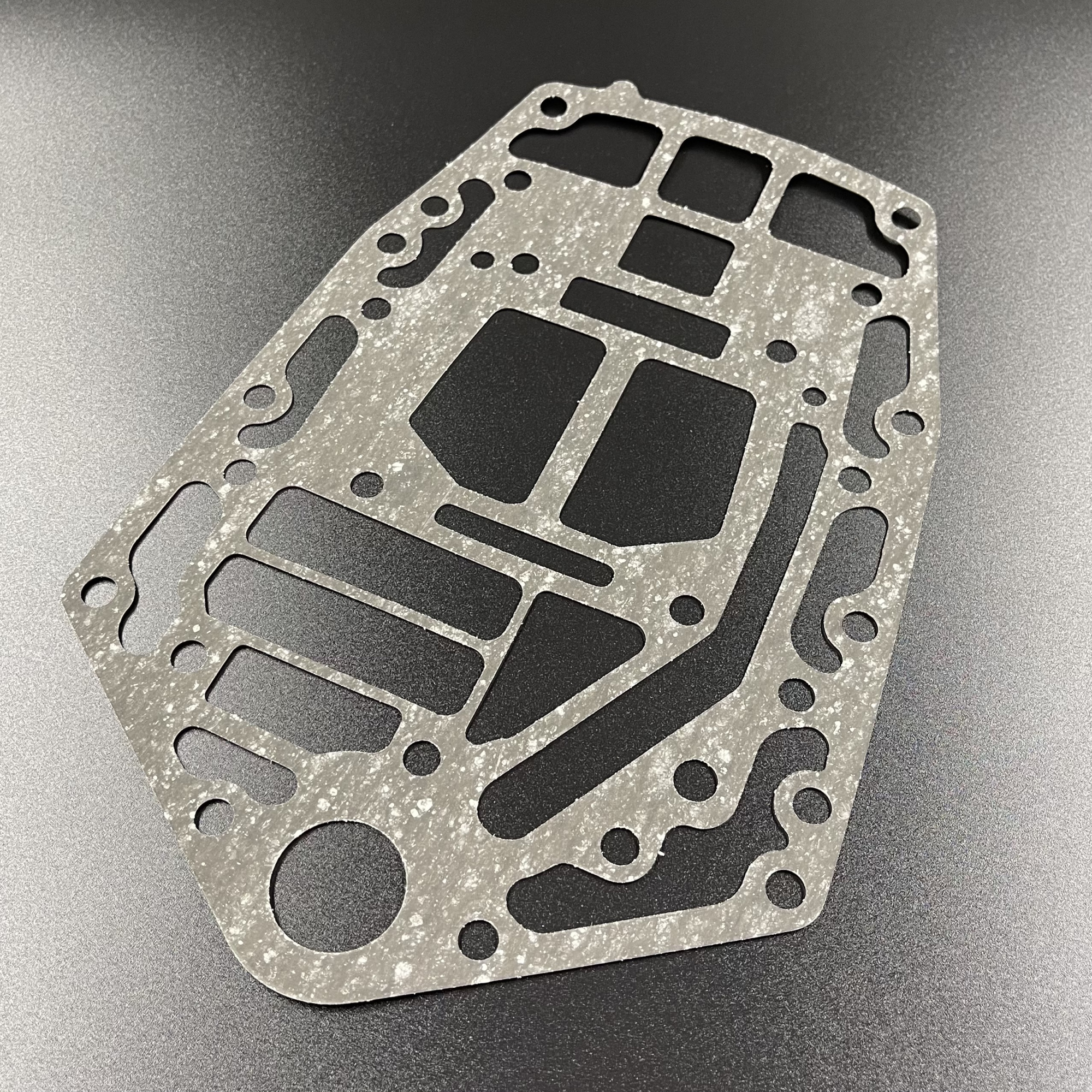 Прокладка дейдвуда Yamaha 115-225 (Omax)