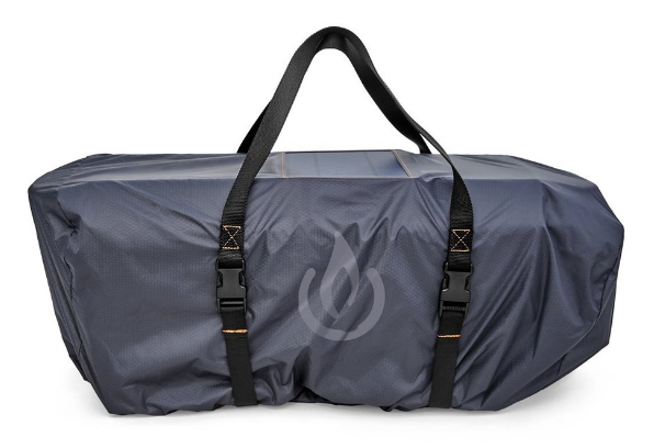 картинка Сумка с солнечной панелью BioLite Solar Carry Cover