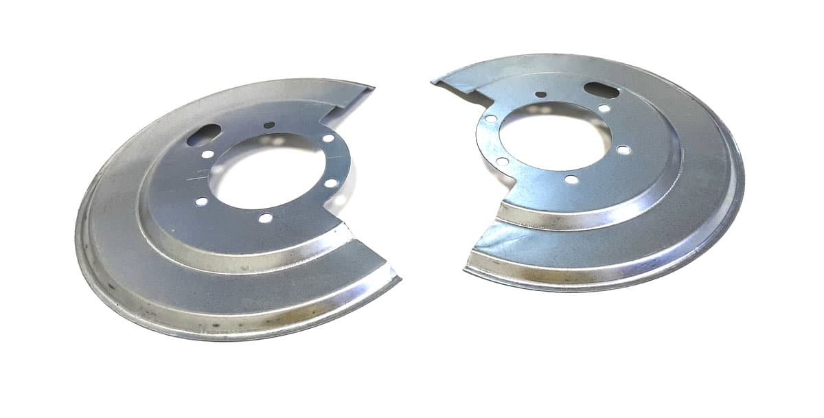 картинка Щиток тормозного диска УАЗ-3163