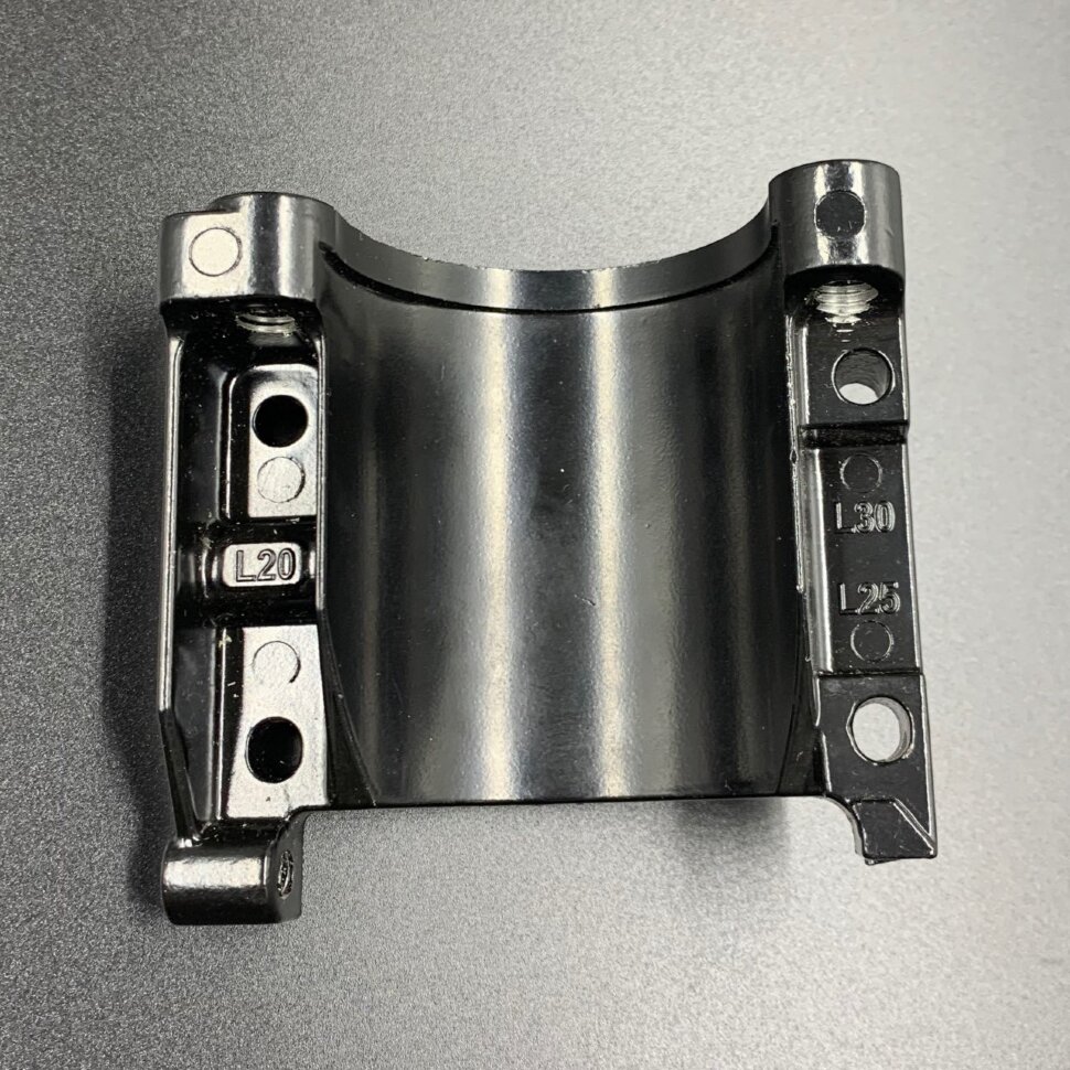 картинка Крепление электростартера Yamaha 8-15 (PREMARINE)