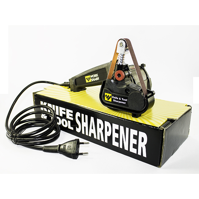картинка Точилка Work Sharp Knife & Tool Sharpener WSKTS-I электрическая