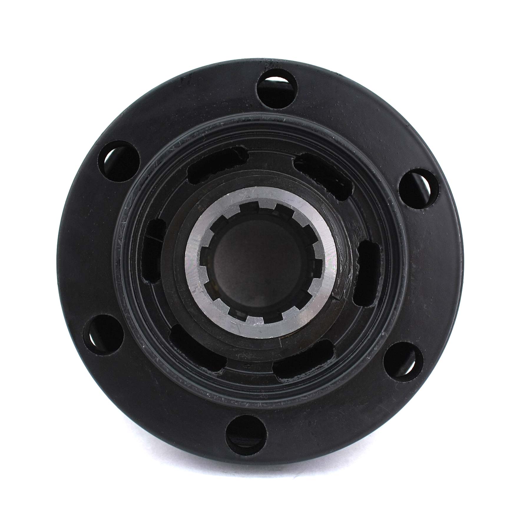 картинка Хабы УАЗ TR