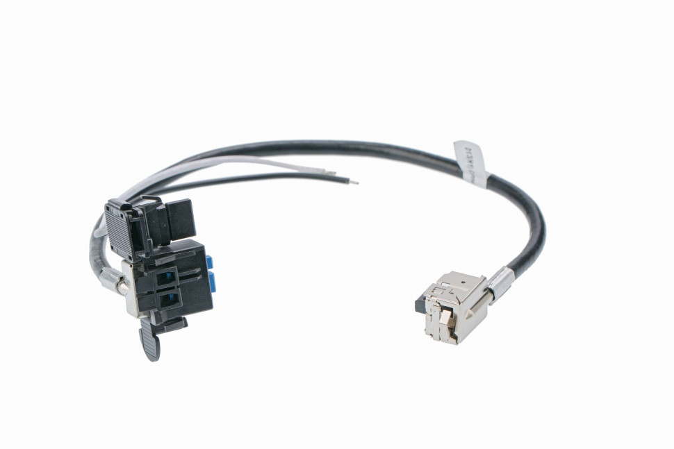 Провод питания блока + Лапы Optima Service Replacement  5DV009000-00