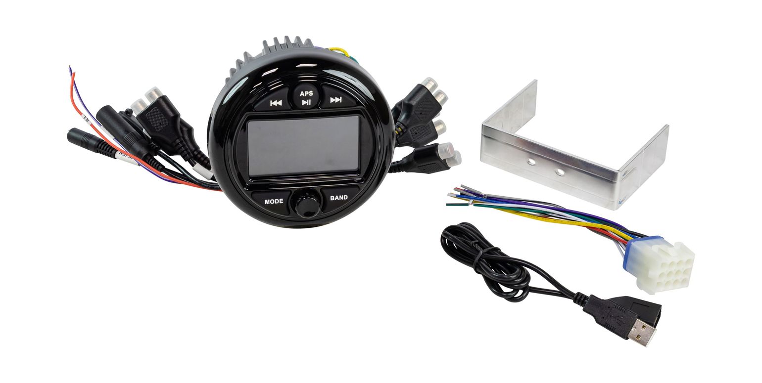 картинка Морская акустика Marine Rocket MRH-301 (комплект 4B)