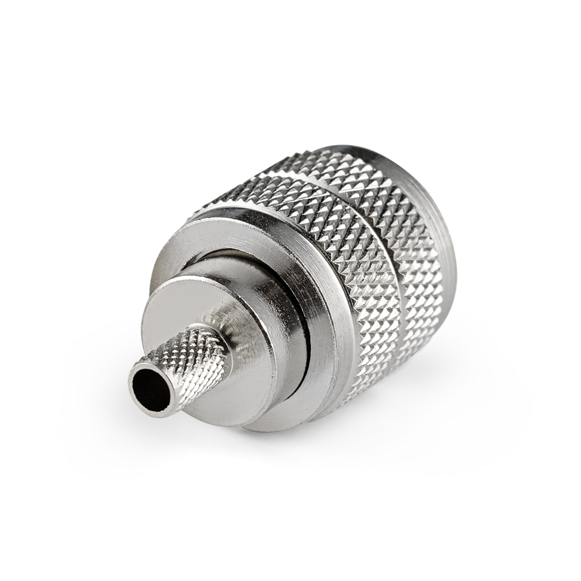 картинка Терек N male RG-58 Обжим