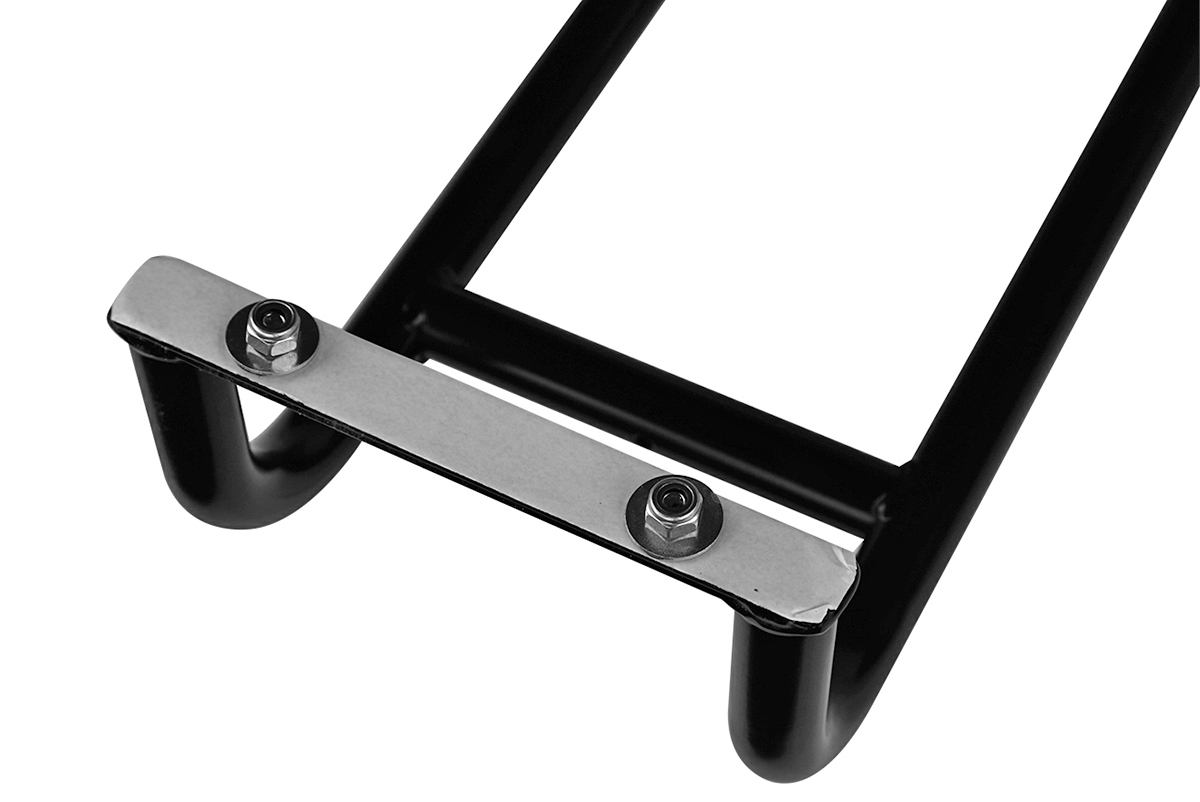 картинка Лестница РИФ для УАЗ Патриот