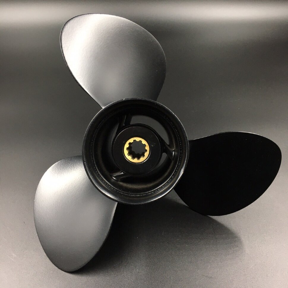 картинка Гребной винт Tohatsu 25-30 (3x9.9x14.2)