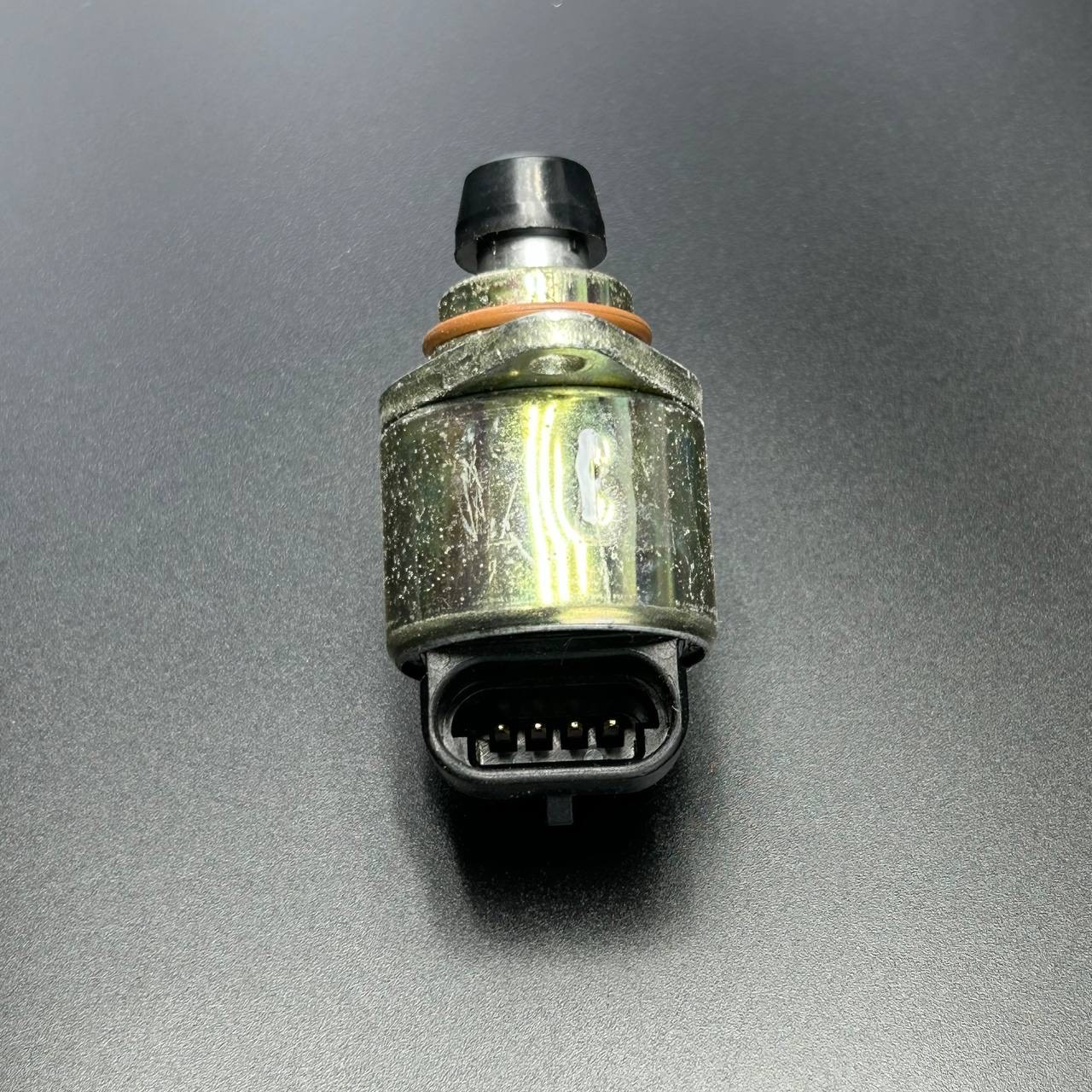 картинка Клапан электромагнитный VALVE-IAC (Quicksilver)