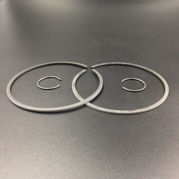 картинка Поршневой комплект Yamaha 115-225 (S) (21mm) (0.50mm) (KACAWA)