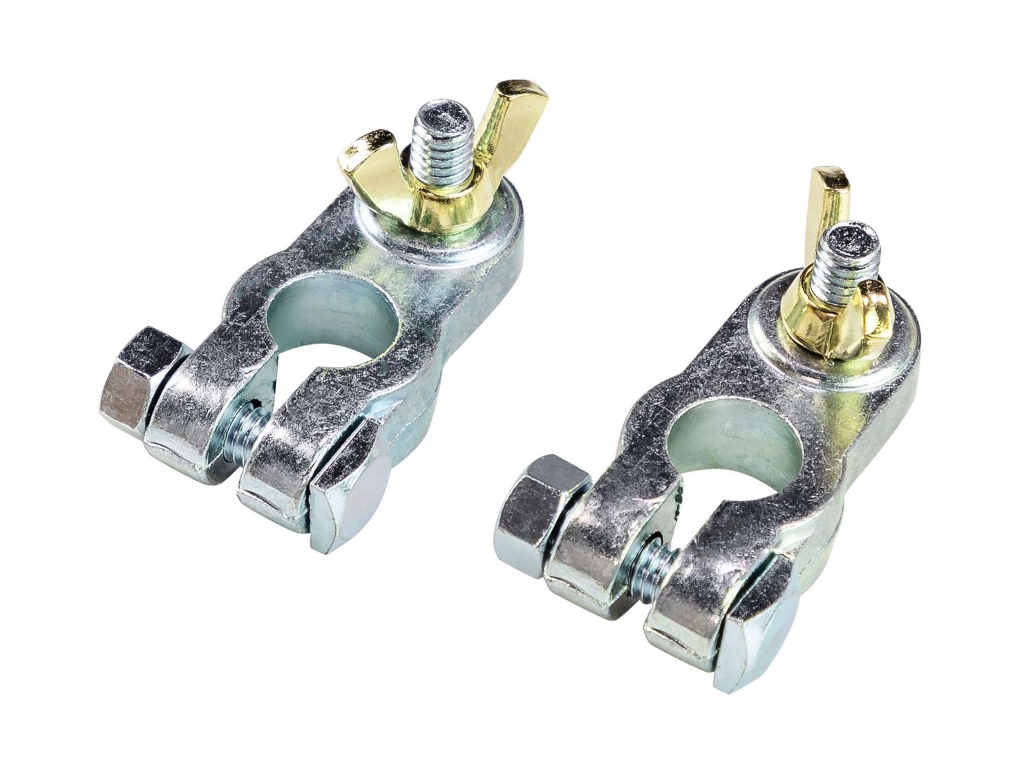 картинка Клеммы аккумуляторные